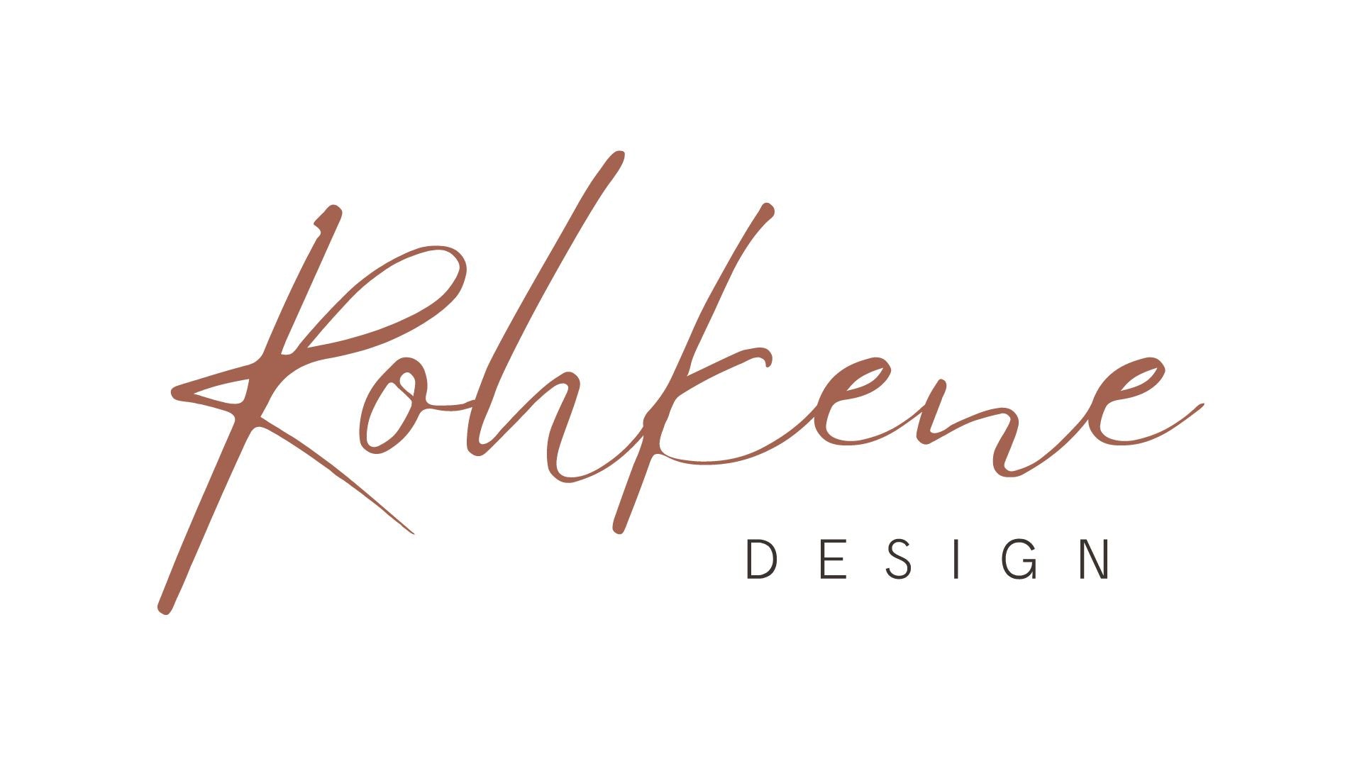Rohkene Design