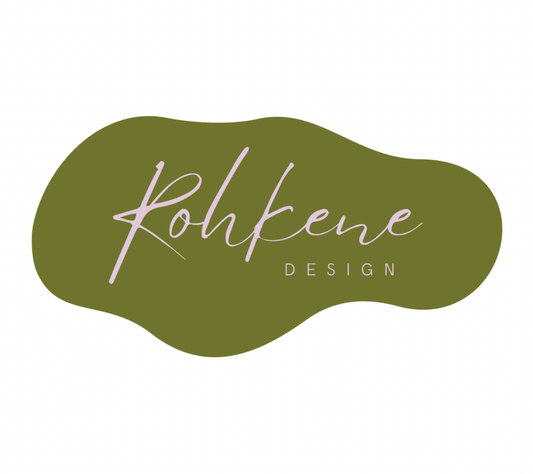 Rohkene Designin lahjakortti