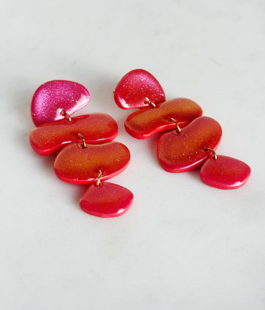 Milos - granaattiomena