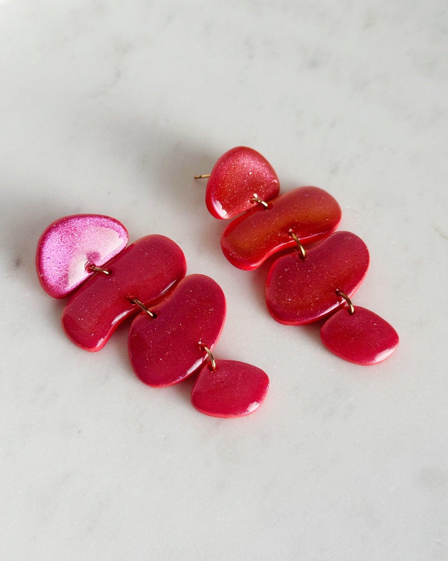 Milos - granaattiomena