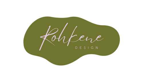 Rohkene Design