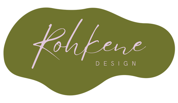 Rohkene Design